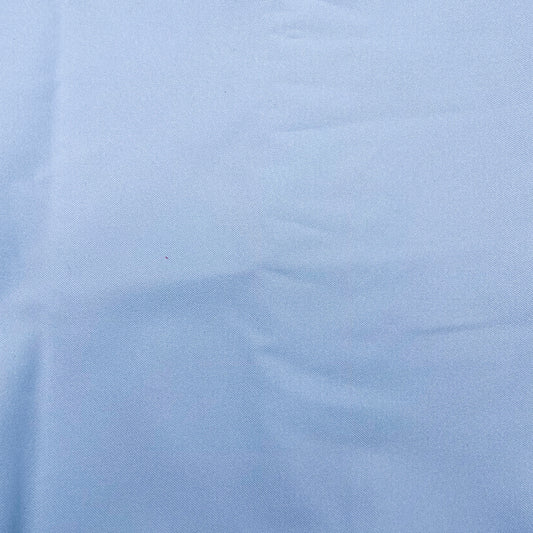 1 1/2 Yds Light Blue