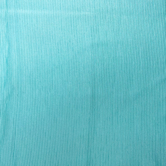 1 1/2 Yds Minty Sea Foam