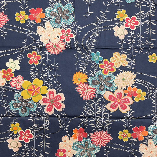 1 1/2 Yd "Sakura" Robert Kaufman