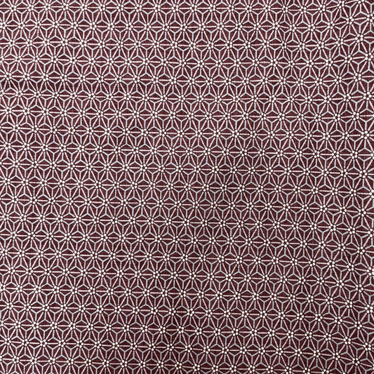 4 Yds Geometric Print