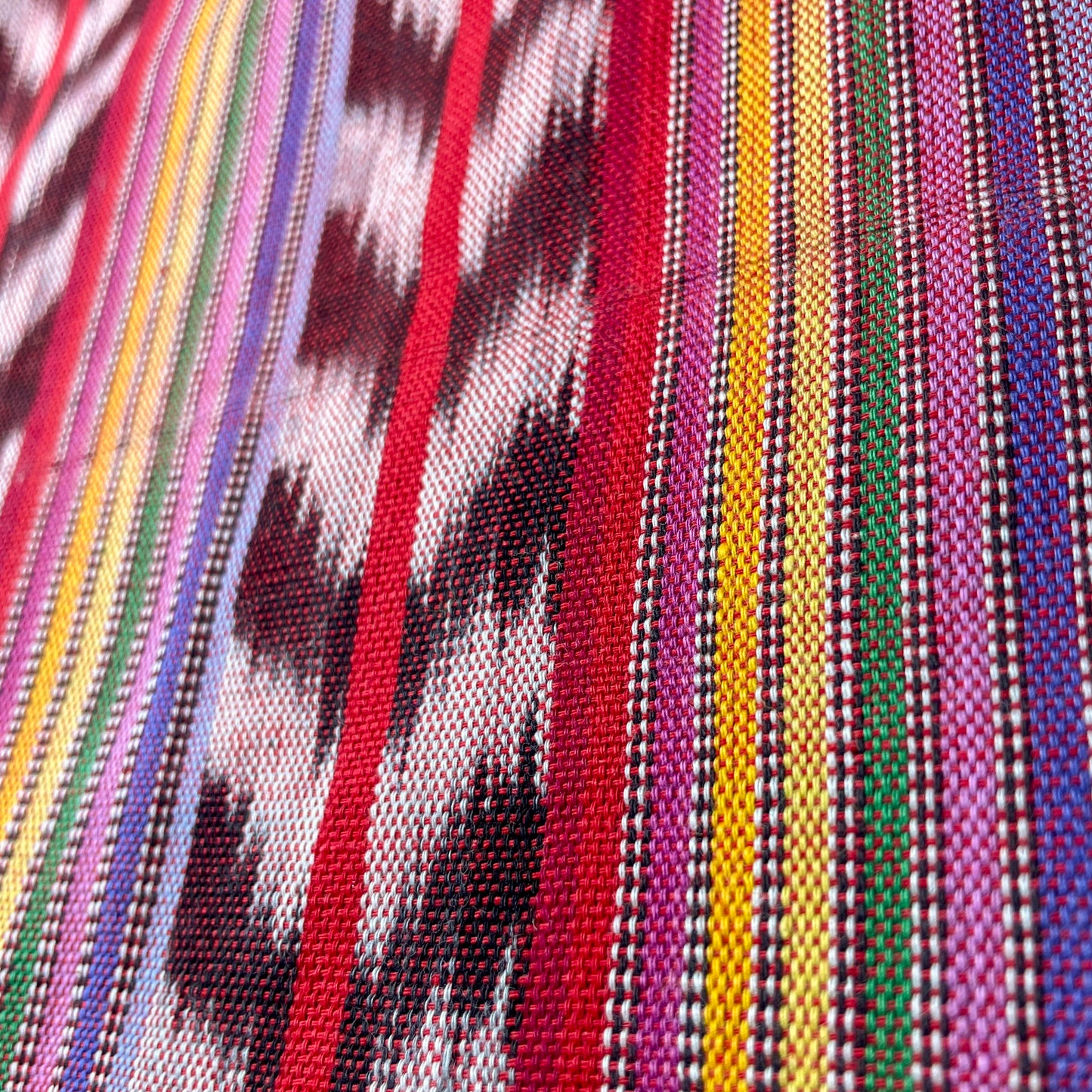 1 Yd* Woven Design