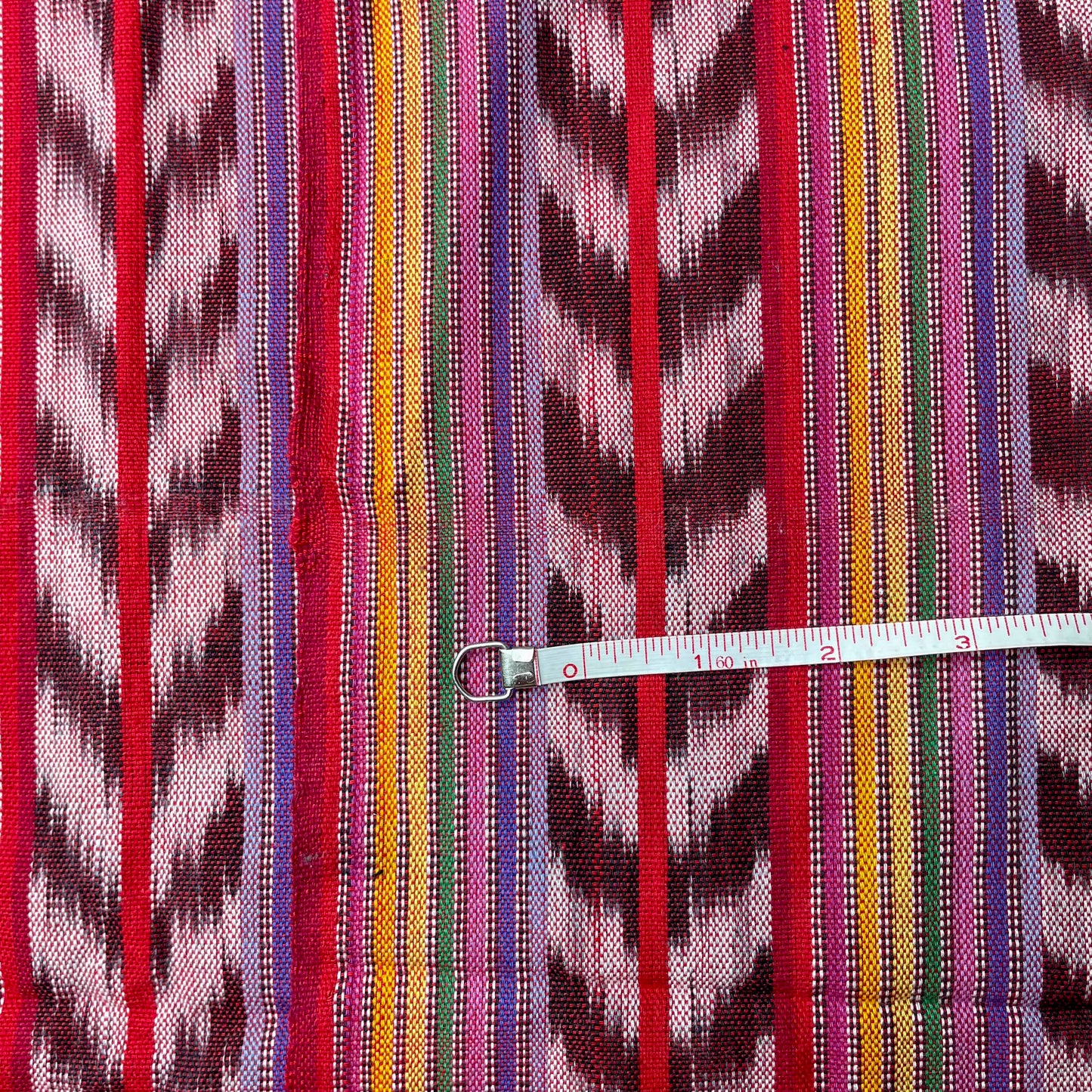1 Yd* Woven Design