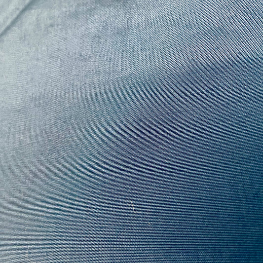 2 Yds Teal Synthetic