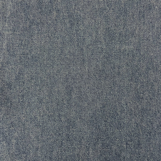 1 Yd Blue Denim