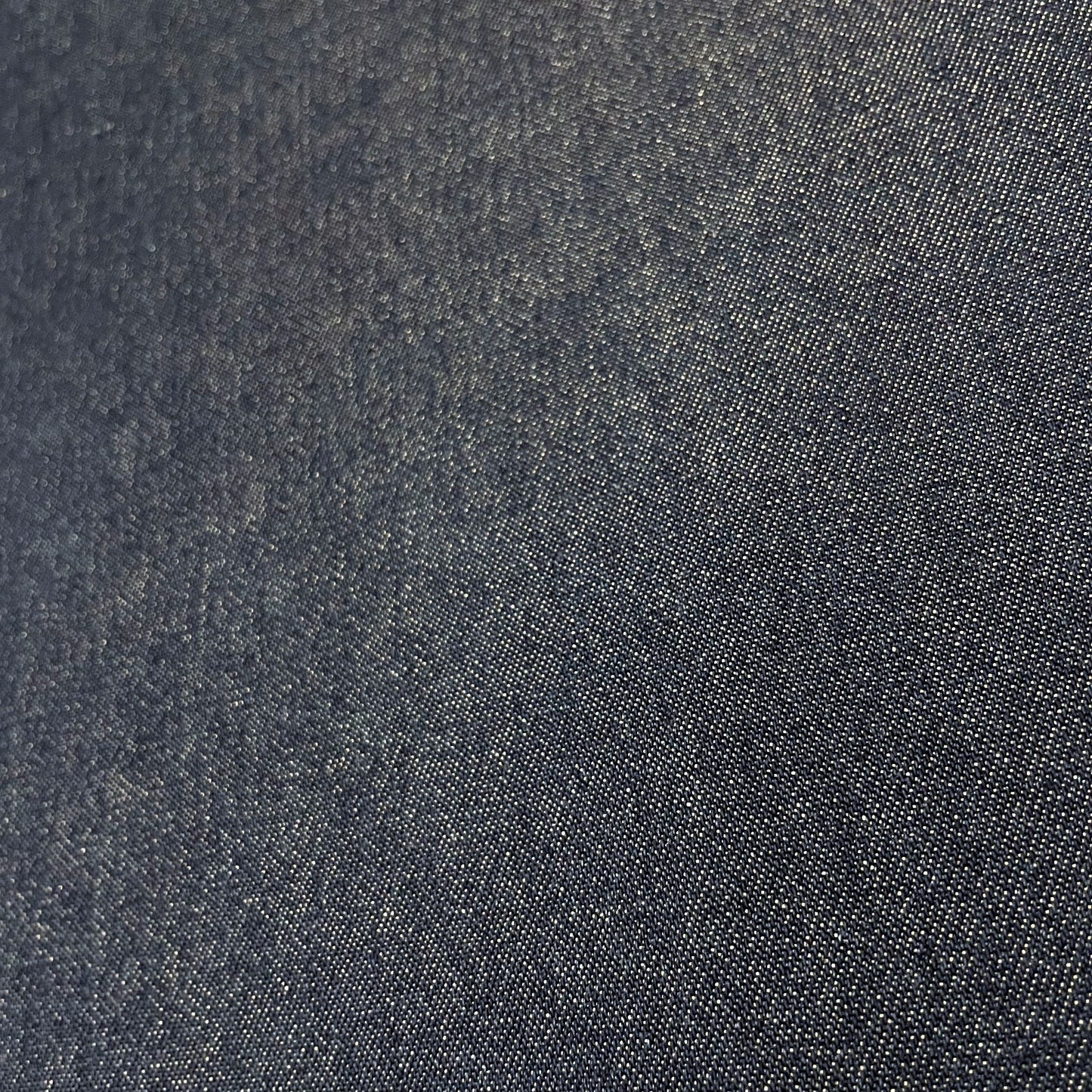 1 1/3 Yds Dark Blue Denim