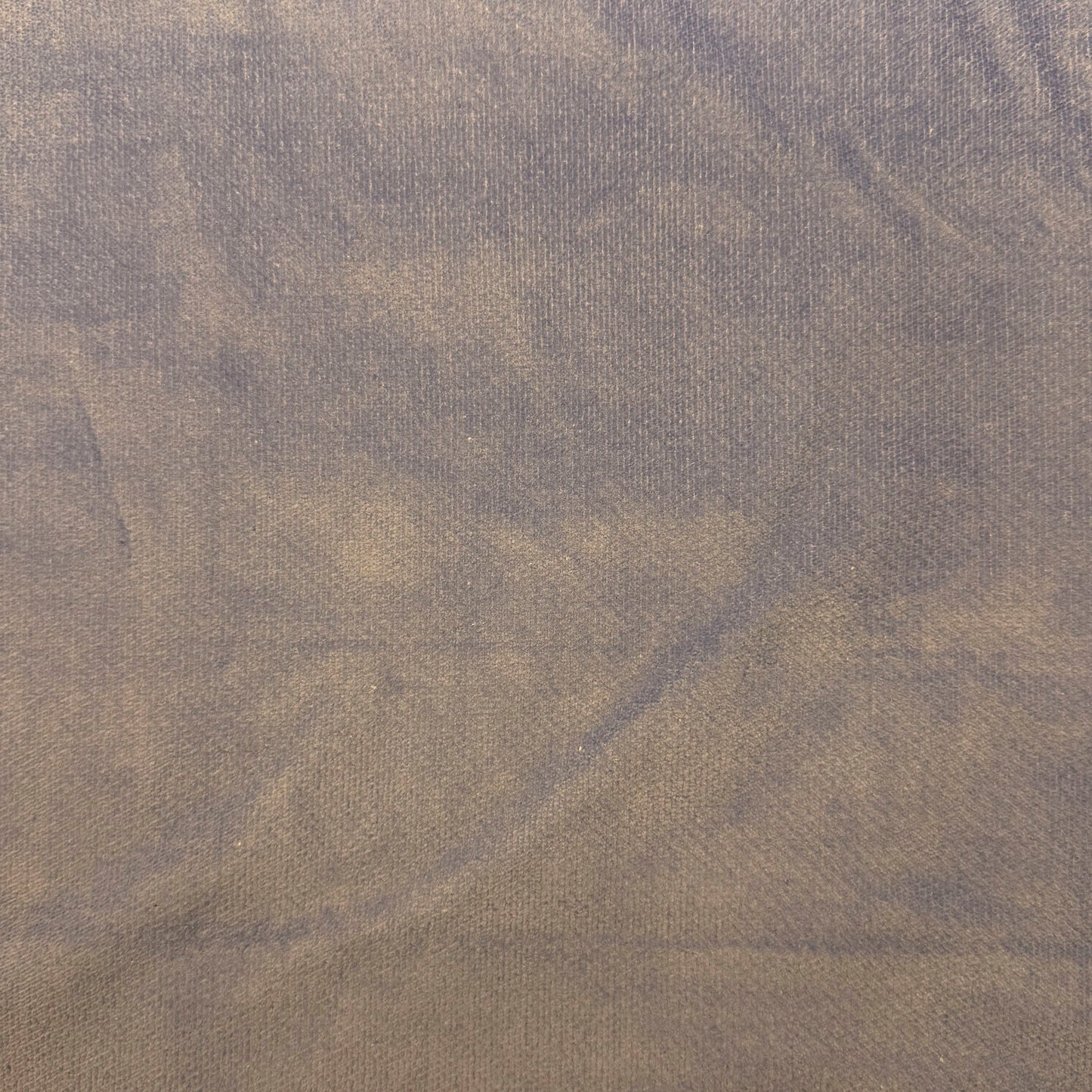 2 Yds x 44" Light Blue Micro Corduroy Cotton Fabric