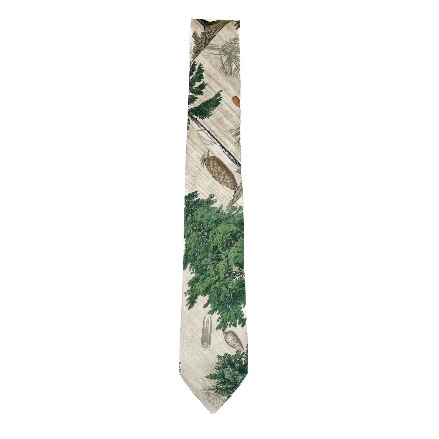 Forest Necktie