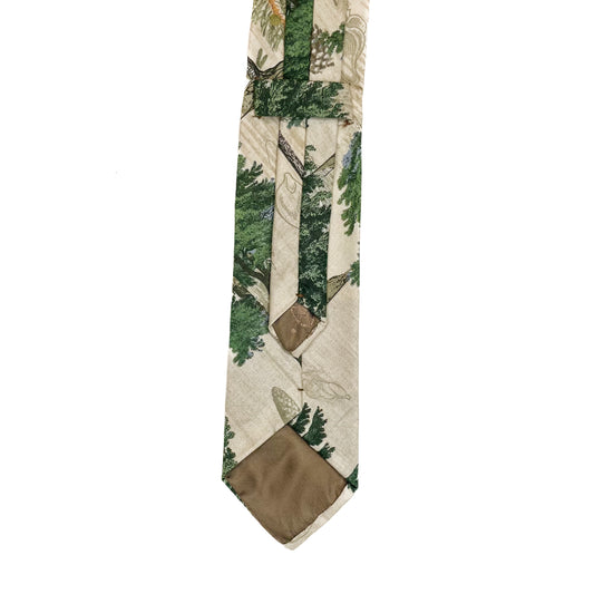 Forest Necktie