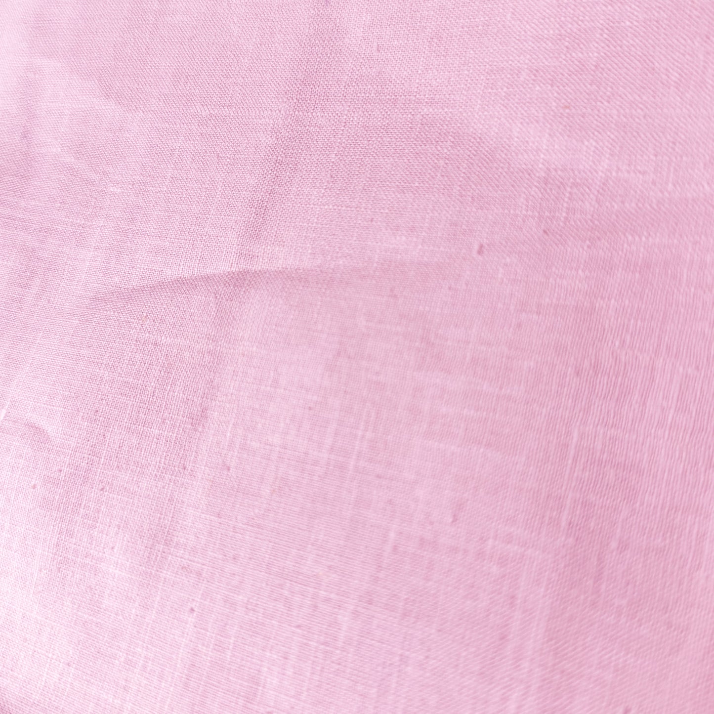 1 1/3 Yds x 45" Light Pink Linen 0019