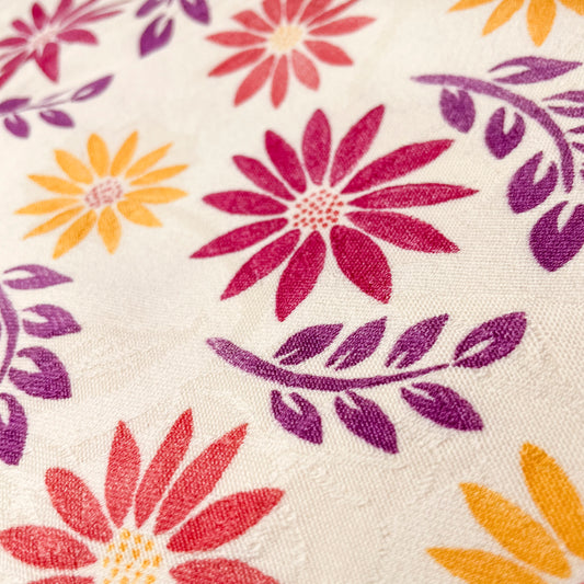 1 1/3 Yds Susan Sargent for Robert Allen Home
