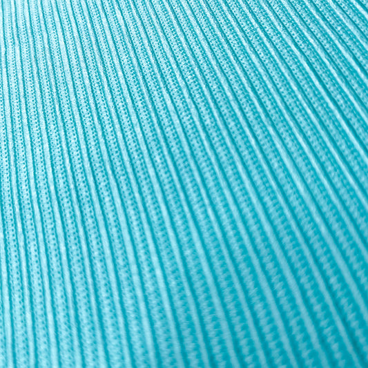 1 1/2 Yds Minty Sea Foam