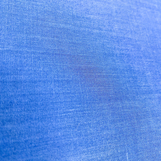 5 1/3 Yds Blue