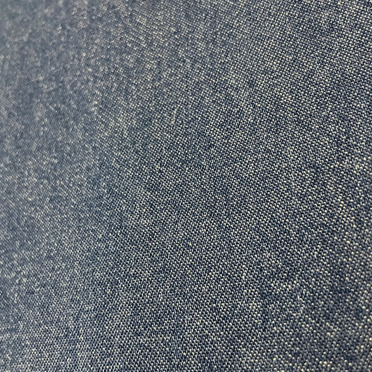 1 Yd Blue Denim