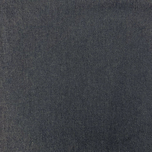 1 1/3 Yds Dark Blue Denim