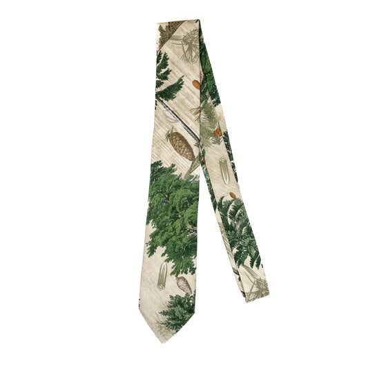 Forest Necktie