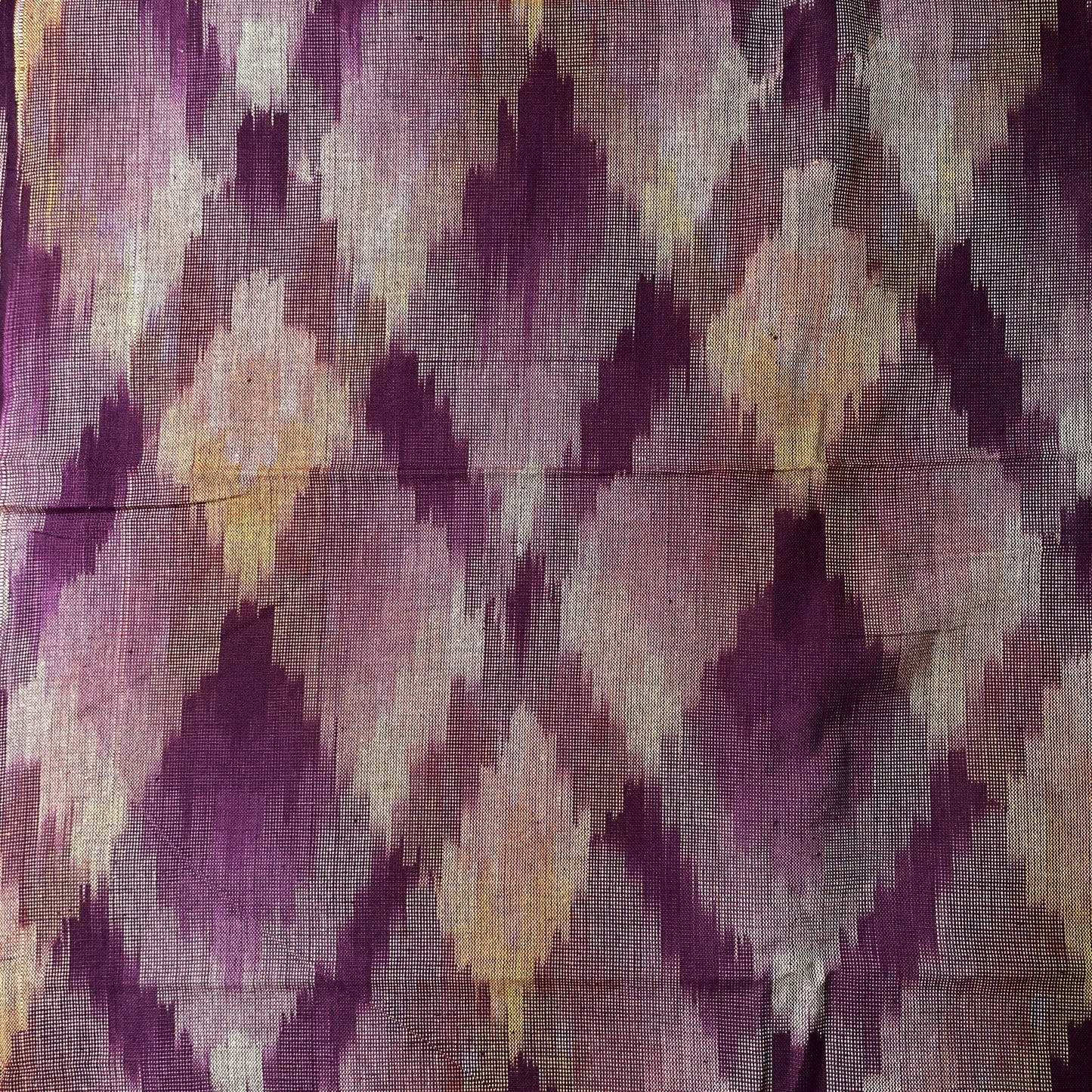 1 1/2 Yd Burgundy Sunset
