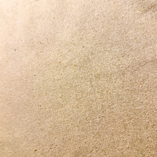 2 1/8 Yds x 45" Yellow Textured Silk Fabric