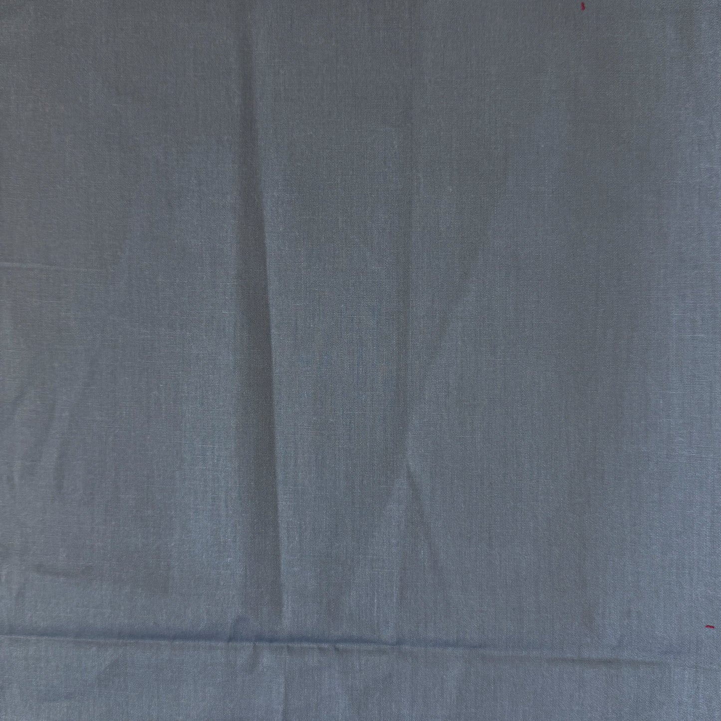 3 1/4 Yds x 45" Grey Blue Synthetic Fabric