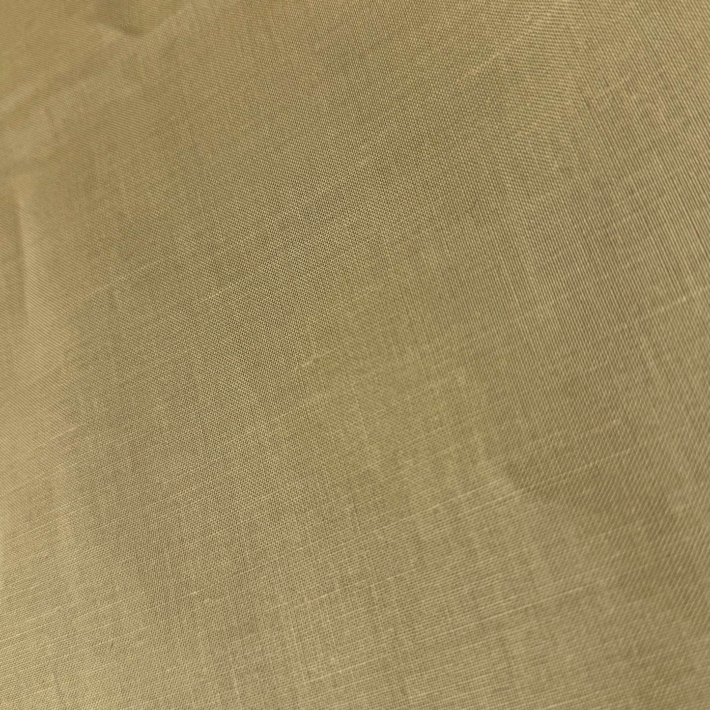 6 Yds x 44" Light Moss Green Cotton Fabric