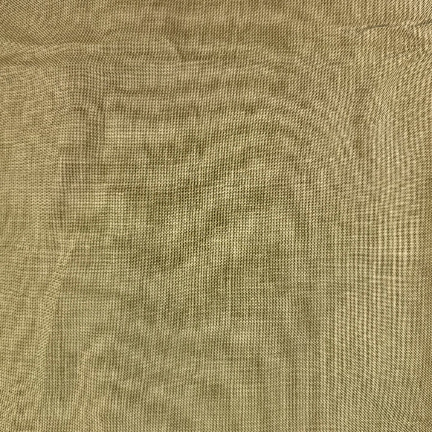 6 Yds x 44" Light Moss Green Cotton Fabric