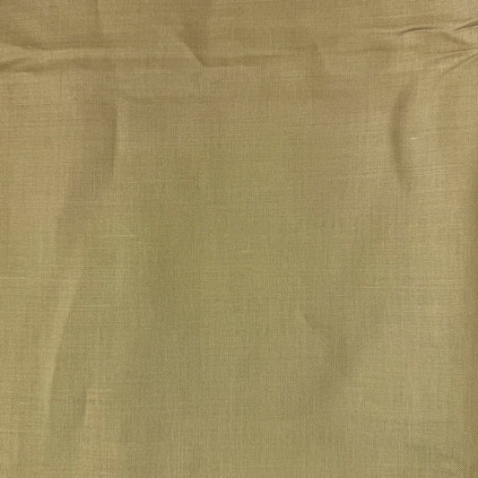 6 Yds x 44" Light Moss Green Cotton Fabric