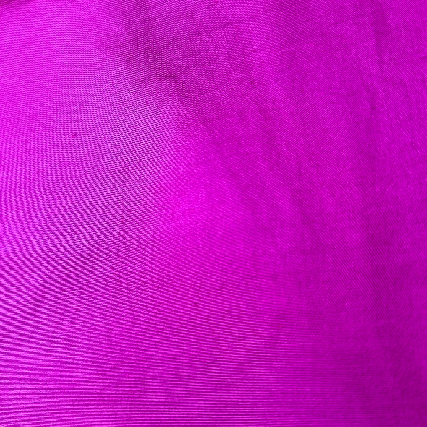 2 Yds x 45" Magenta Silk 0021