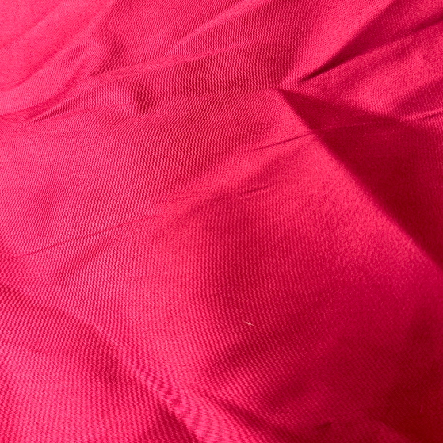 2 Yds x 45" Maroon Cotton 0025